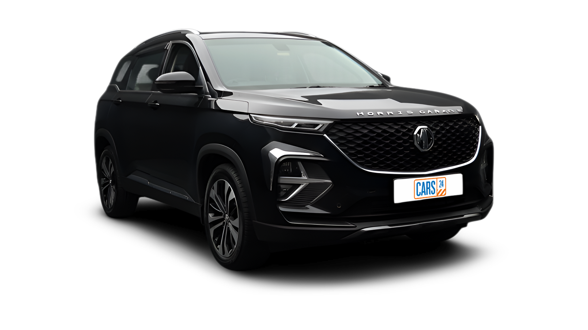 MG HECTOR PLUS-img